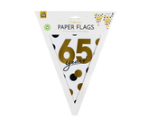 65 Jaar Slinger Papier 6m